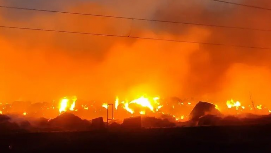 Bullgaria/ Situata del jashtë kontrollit me zjarret, mbi 100 vatra të regjistruara  