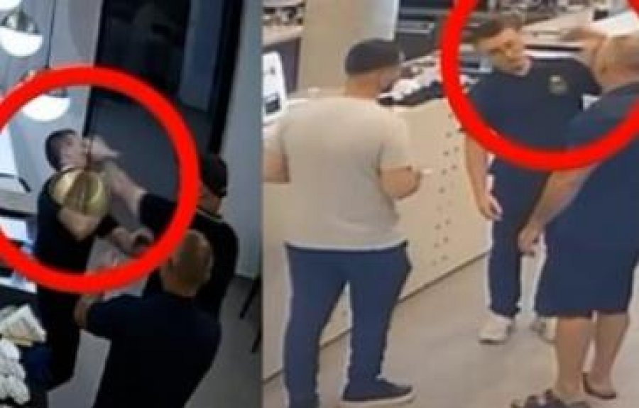 Dhunuan kamarierin në Vlorë/ Pezullohet oficeri i Policisë Kufitare Dibër