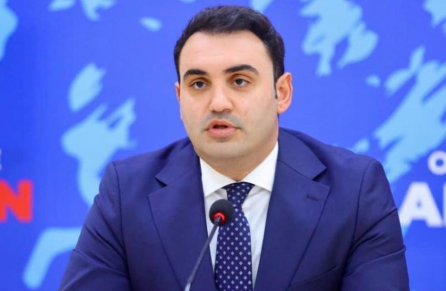 ‘Donit përçarjen e PD’/ Këlliçi sulmon Lapajn dhe Shabanin: Pjesë e skenarit serb të Ramës kundër opozitës