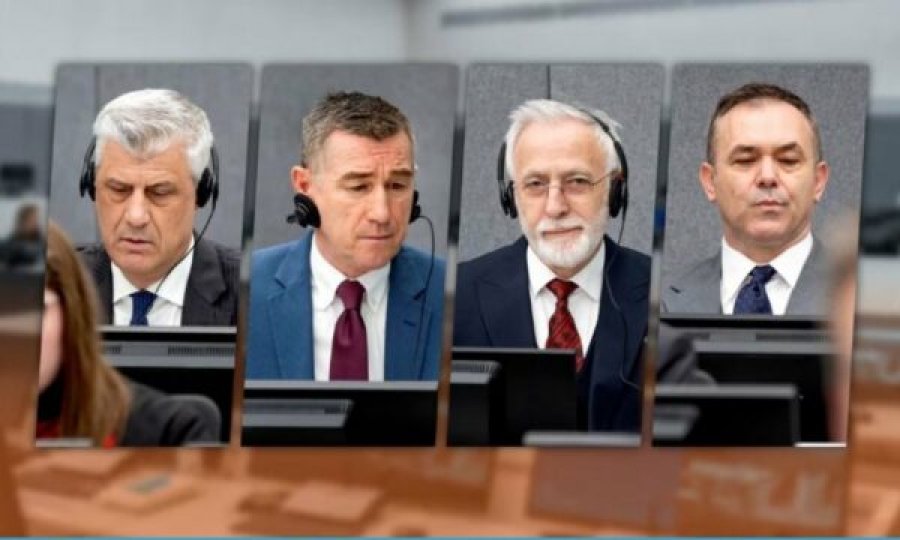 Mbrojtja e ish-krerëve të UÇK-së pritet të fillojë me paraqitjen e provave të saj nga 15 shtatori