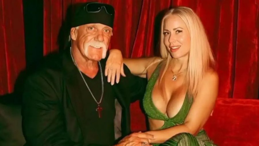 Kush e mori 30% të pasurisë së Hulk Hogan? Rrjeti zien nga teoritë