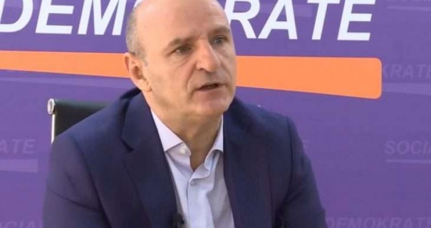 Sherifi: Limaj kërkoi vetëm kryetarin e Kuvendit, nuk pranuam të flisnim për ministritë