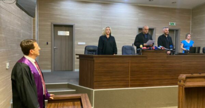 Prokuroria Speciale reagon pas dënimit të fajtorëve për sulmin terrorist ndaj zyrave të KKZ-së