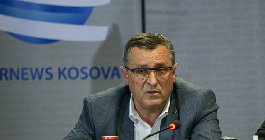Kryeprokurori Isufaj: Shërbimi sekret serb punon për të rekrutuar shqiptarë