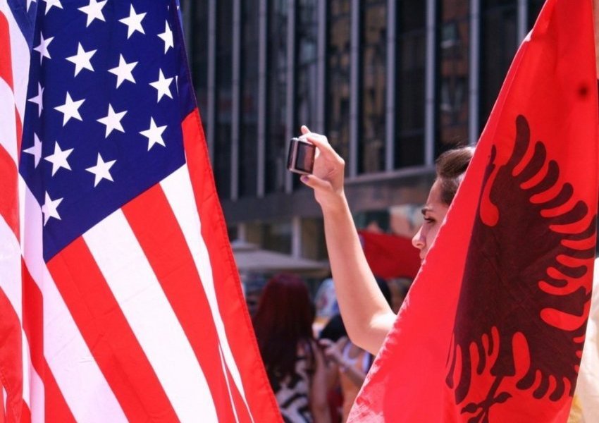 Rroftë miqësia shqiptaro- amerikane! Sot 103 vjetori i vendosjes së marrëdhënieve diplomatike