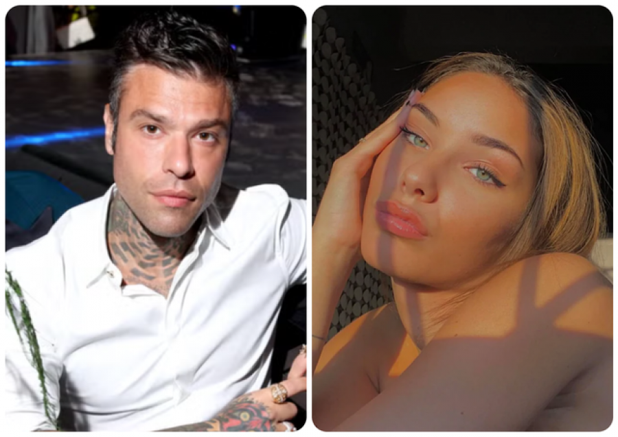 Fedez bën zyrtare lidhjen e tij, publikon fotot e para në rrjetet sociale