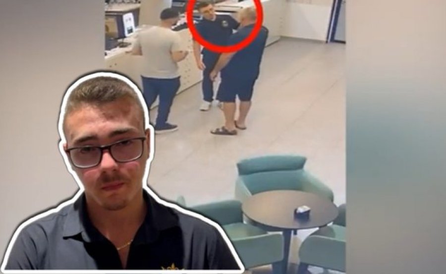 Kur shteti ngre grushtin, rinia merr valixhen...