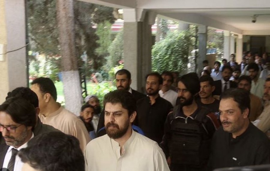 Vrasja për nder shkakton zemërim kombëtar dhe protesta në Pakistan