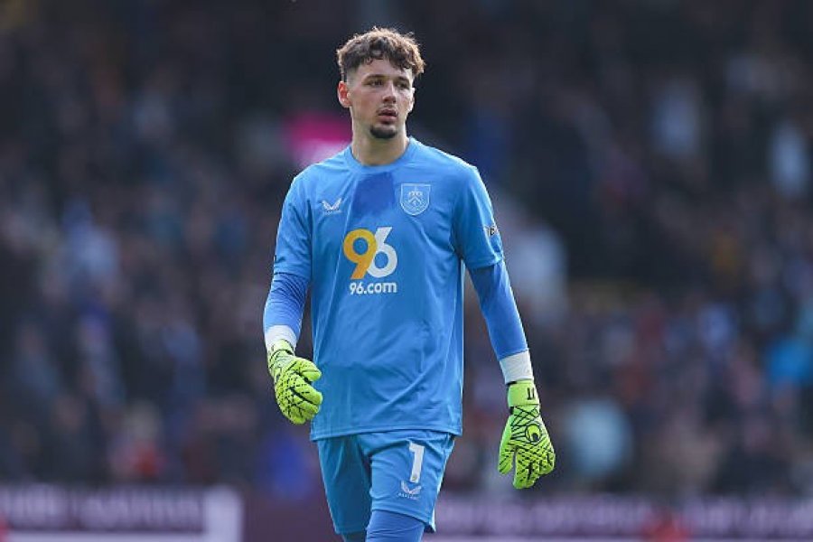 James Trafford rikthehet te Manchester City, marrëveshje prej 27 milionë paundësh dhe vizita mjekësore në zhvillim