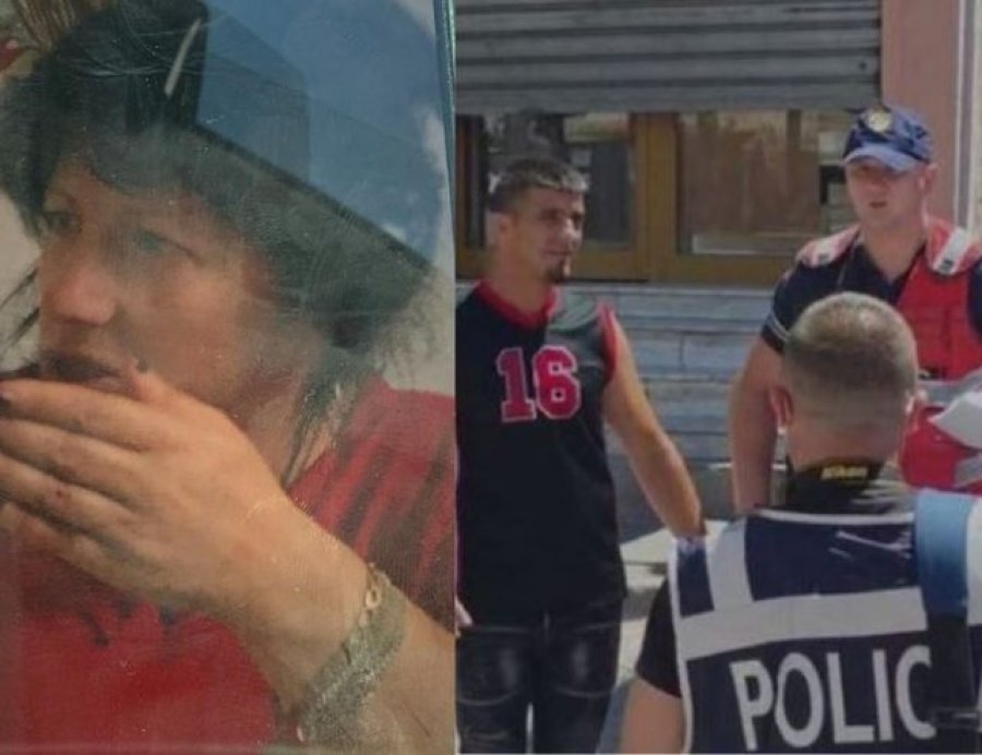 Zbardhet krimi në Pogradec/ 52-vjeçarja kishte 8 vite e lidhur me vrasësin, i riu i kishte marrë 20 mln lekë