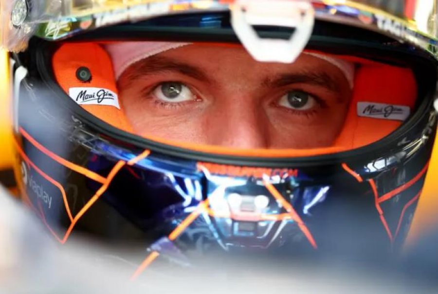 Max Verstappen nuk largohet nga Red Bull-i: Spekulimet për Mercedes-in shuhen përfundimisht