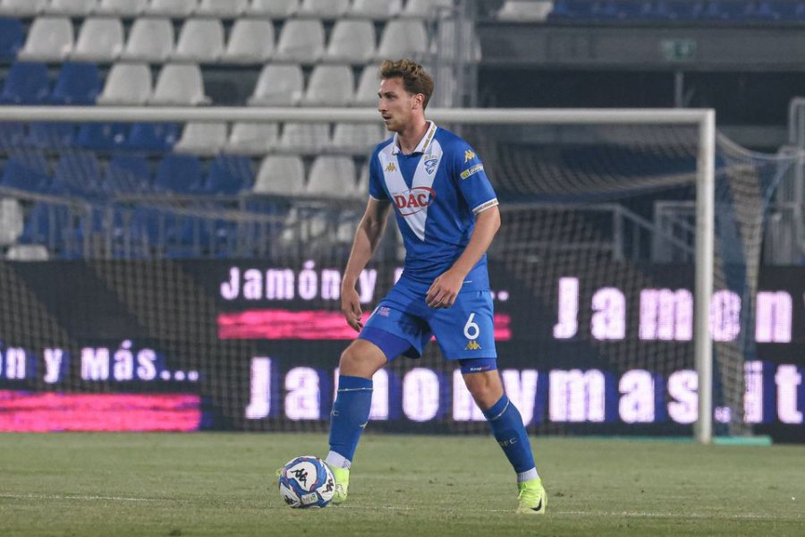 Lajm i dhimbshëm nga Italia, futbollisti belg humb djalin 14 muajsh