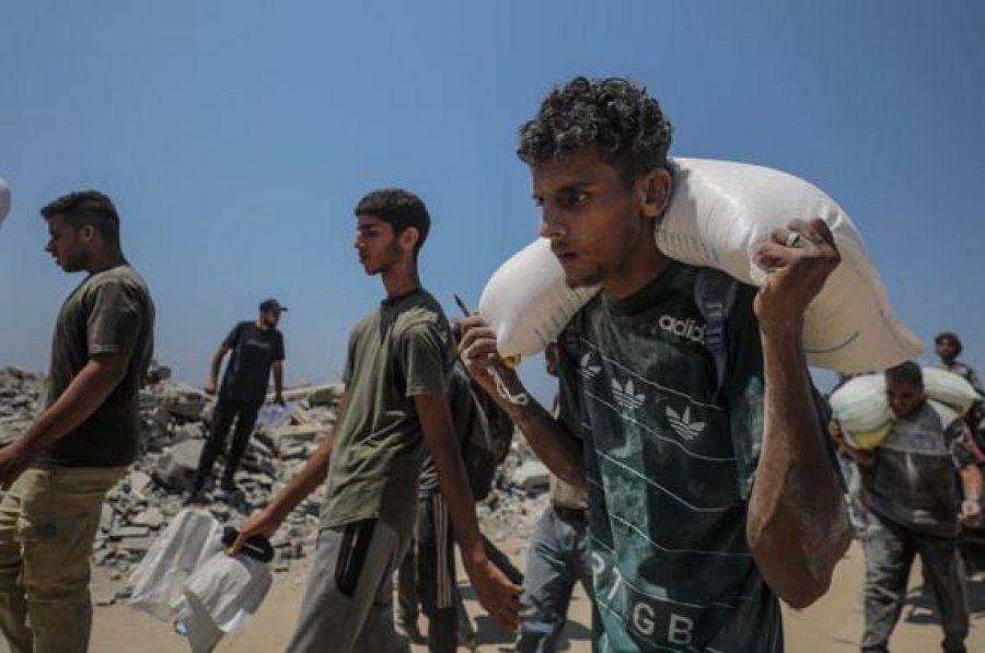 Analiza/ Si do të ndikojnë pauzat humanitare të Izraelit në krizën e urisë në Gaza?