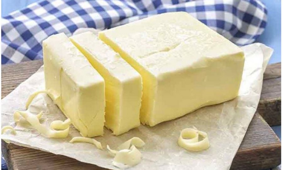 Si të përdorni gjalpin për flokë më të shëndetshëm