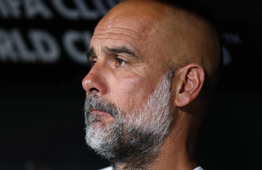 Guardiola mbyll kapitullin ‘Barça’: Ishte e bukur, por ka përfunduar përgjithmonë