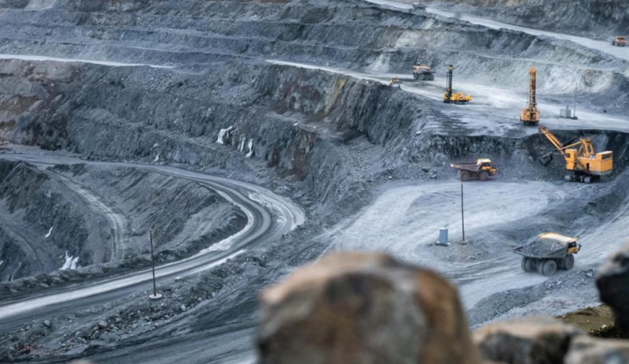 Pavarësia energjetike e Evropës, në dorë të një fshati të vogël