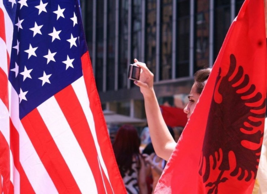 Rroftë miqësia shqiptaro- amerikane! Sot 103 vjetori i vendosjes së marrëdhënieve diplomatike