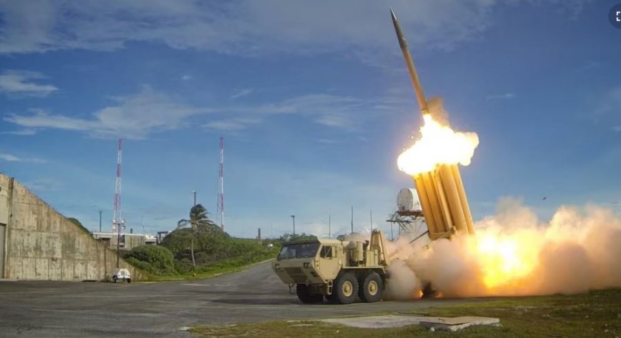 Lufta Iran-Izrael, investigimi: SHBA ezauroi një pjesën të interceptorëve të raketave, ‘THAAD’