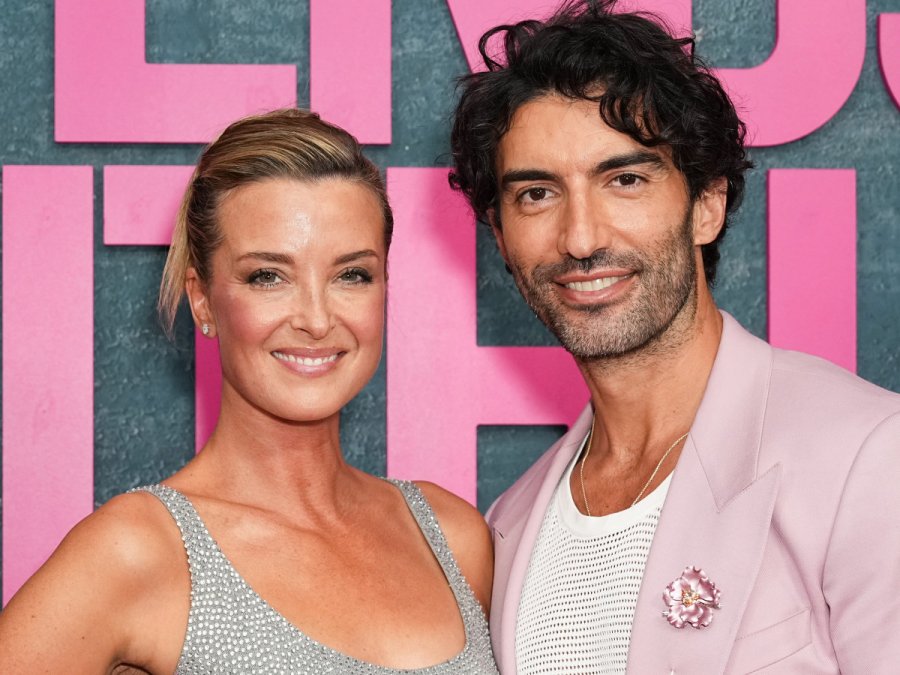 Justin Baldoni dedikim për gruan e tij: Do të martohesha me ty përjetësisht