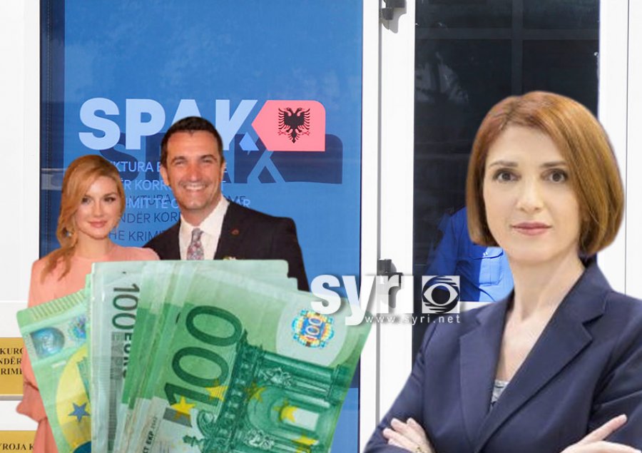 Voshtina, kontratë fiktive mijëra euro për Ajolën! Rrëfimi 'i sinqertë' i ish-Drejtoreshës së Teatrit të Operas: Kisha frikë nga pushteti i Veliajt