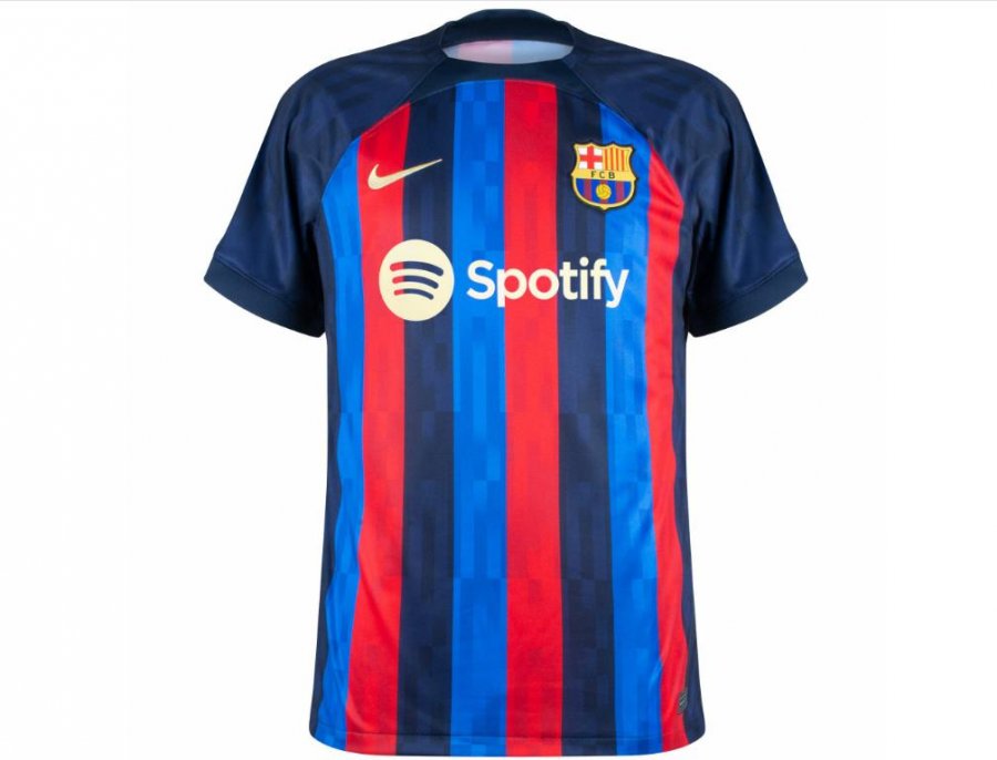 Barcelona kërkon rinegociim të kontratës me Spotify, objektivi 120 milionë euro në vit