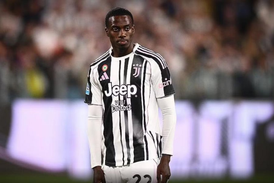 Bllokohet transferimi i Ueah te Marseille, menaxheri shpërthen ndaj Juventusit: Gjithçka e ndalur për hakmarrje