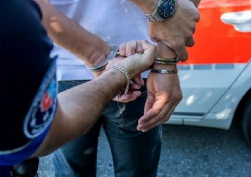 Arrestohen tre kosovarë në Zvicër, njëri prej tyre tentoi t’iu ikë Policisë – kapet në një arë me misër