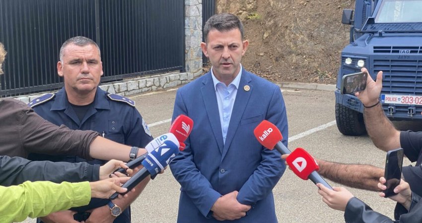 Trupi i 33-vjeçarit të mbytur në Liqenin e Ujmanit, Elshani: Rasti trajtohet si vdekje e dyshimtë