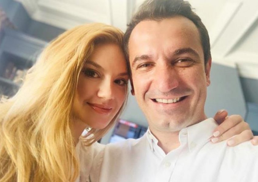 Transaksionet/  Ja milionat që Veliaj firmosi si kryetar bashkie i Tiranës për OJF-të e bashkëshorten! Miliona dhe nga 3 ministri