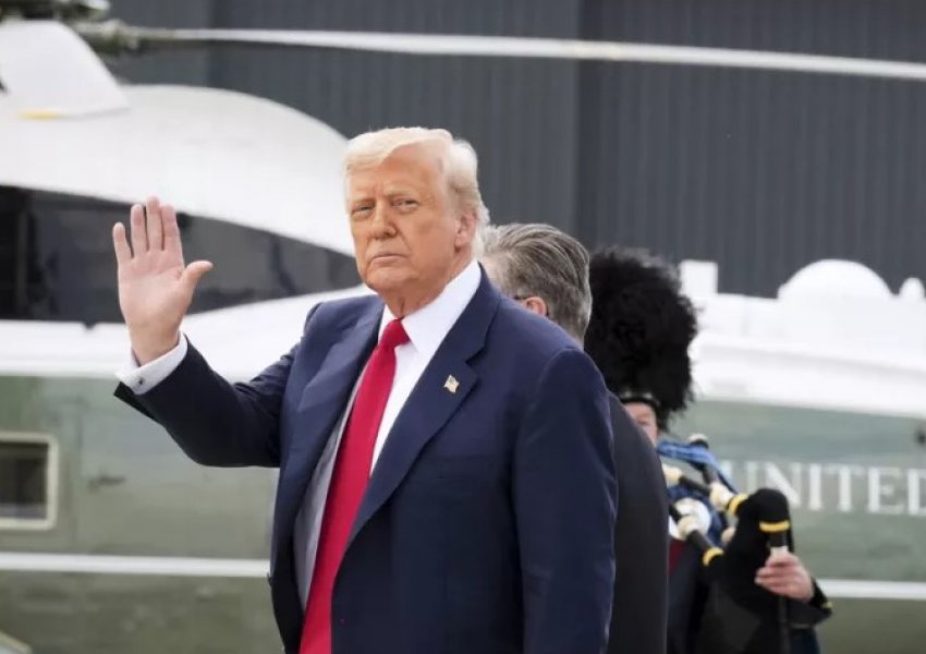 Kriza në Gaza/ Trump: Duam që njerëzit të ushqehen, por nuk po ndodh gjenocid