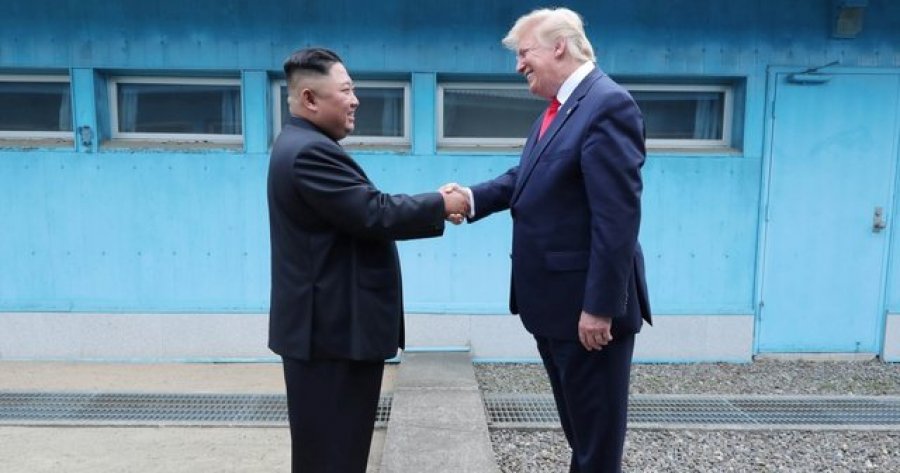 Koreja e Veriut: Trump duhet ta pranojë realitetin e ri bërthamor