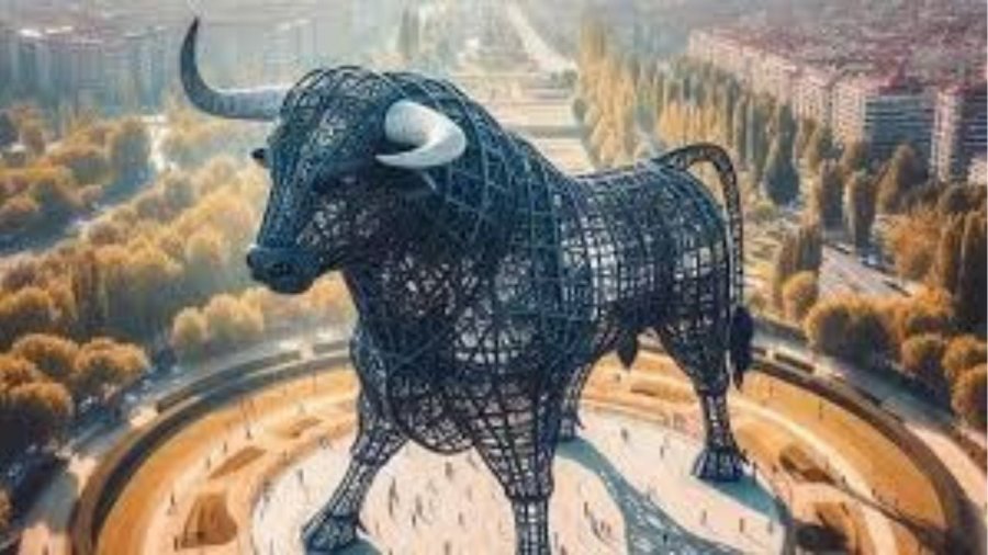 Demi 300 metra... Plasin polemikat në Spanjë për monumentin