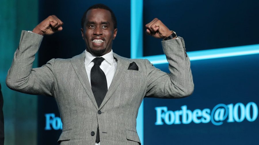 Diddy kërkon lirim urgjent para dënimit, paraqet kërkesën në minutat e fundit