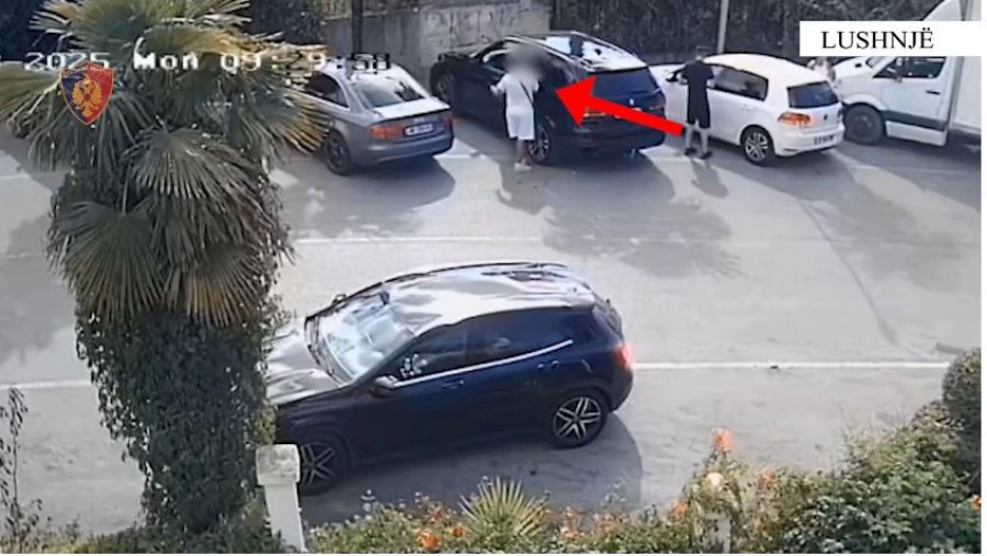 Tentoi të vidhte një automjet, arrestohet 48-vjeçari në Lushnjë