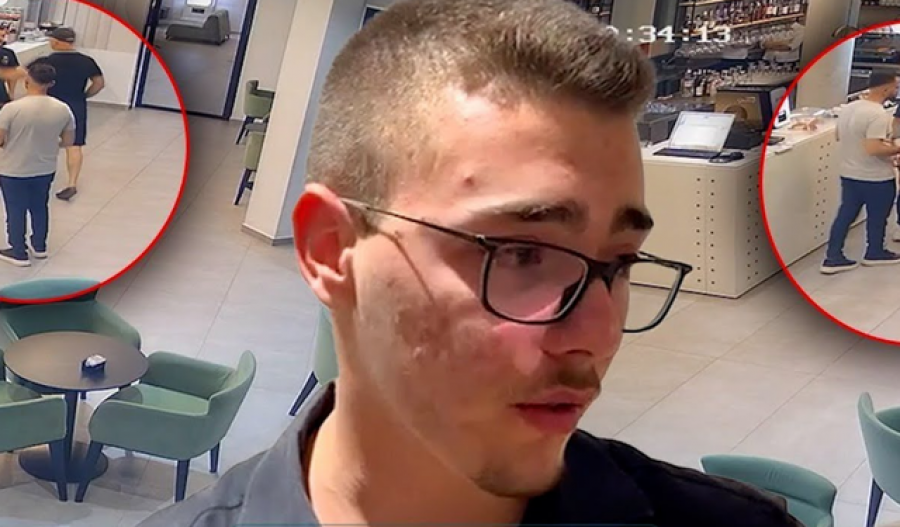 Rrahja e 17- vjeçarit në Vlorë/ Berisha publikon mesazhin e vëllait të oficerit të policisë: Të zbardhet e vërteta