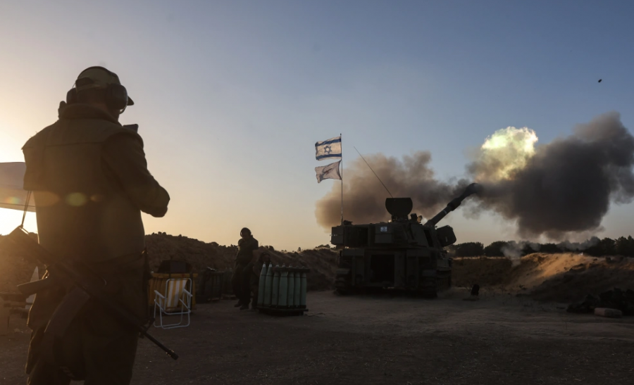Izraeli reagon pas vendimit të qeverisë britanike për njohjen e Palestinës/ ‘Po shpërbleni Hamasin’