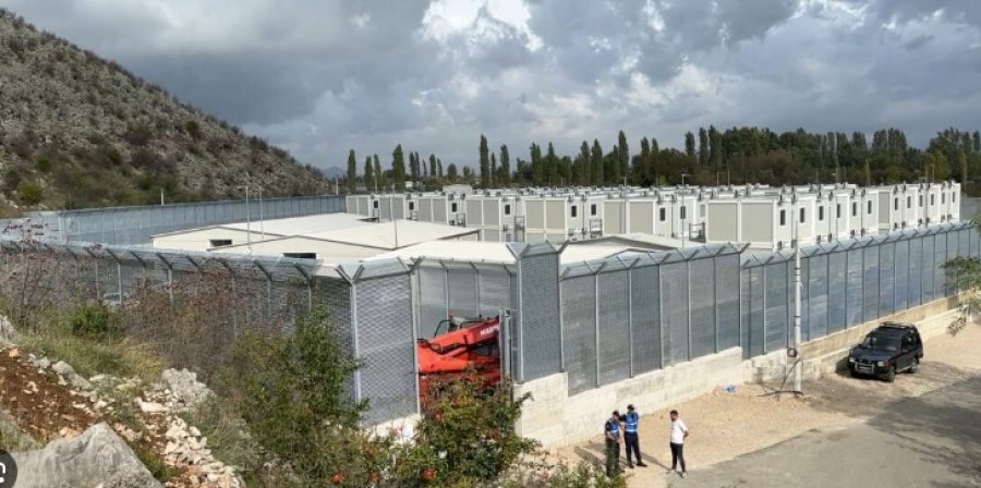 'Gjadri, terr informativ dhe ligjor'/ Raporti i Komitetit të Azilit dhe Emigracionit: Të pezullohet menjëherë zbatimi i protokollit Itali-Shqipëri