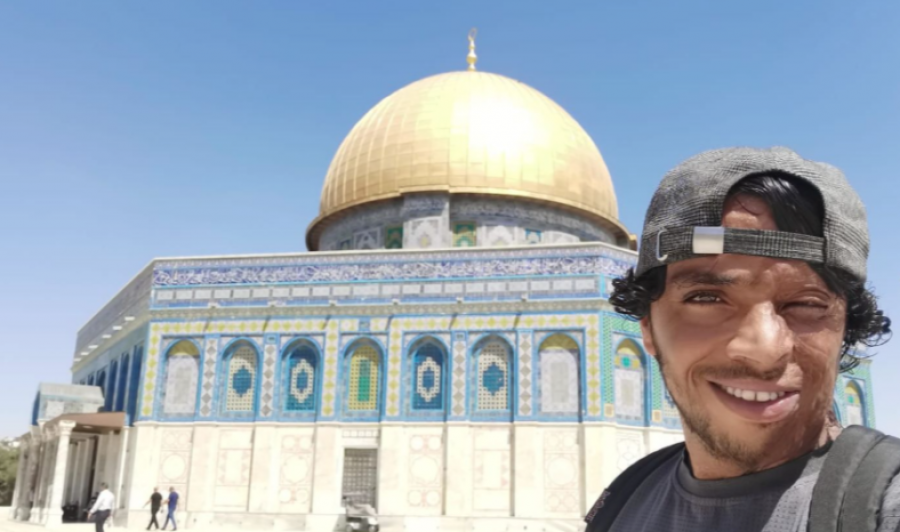  Bregu Perëndimor/ Vritet aktivisti palestinez që punoi për dokumentarin fitues në 'OSCAR'