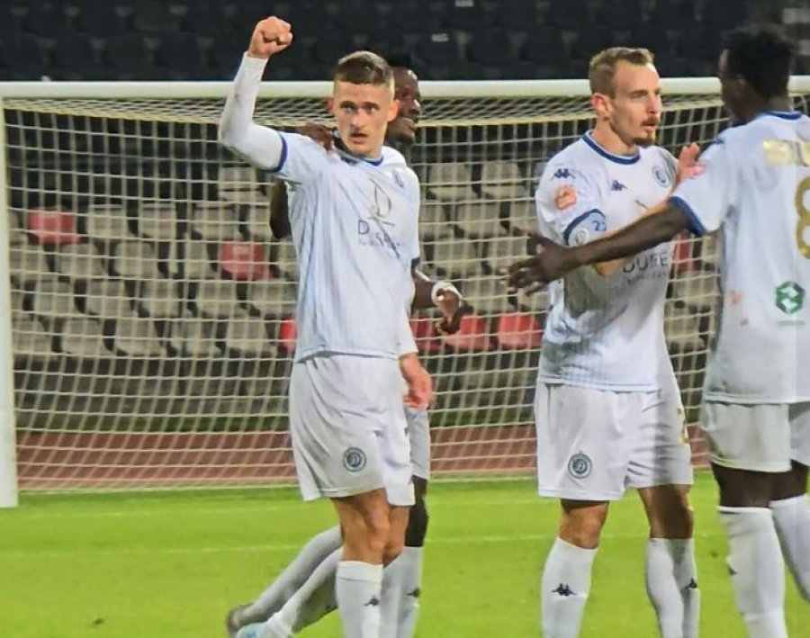 Nga oferta zyrtare e kampionëve të Polonisë te shifra e transferimit në Ukrainë, ja prapaskenat e shitjes së Zabërgjës