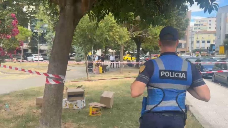 Plagosi rëndë me thikë 70- vjeçarin gjatë një konflikti, arrestohet 67-vjeçari në Durrës, policia: Autori tentoi të arratisej, por…
