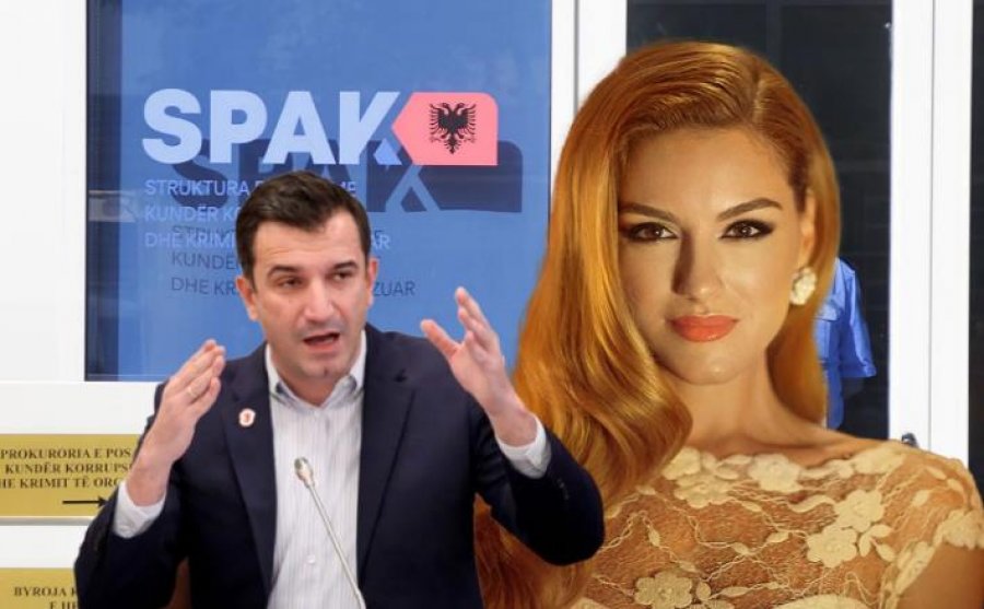 Me manipulimin e Planit Urban të Tiranës Veliaj rriti vlerën e pronës së Ajolës me 37 mln lekë. Në prokurori e quajtën 'lapsus'