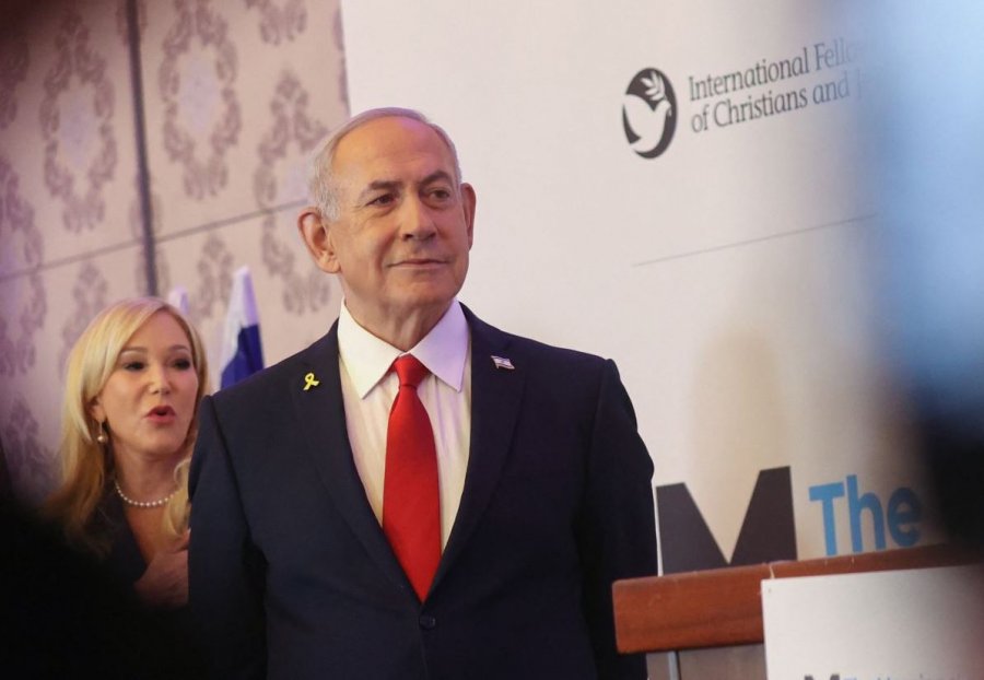 Netanyahu: Po bëjmë gjithçka për kthimin e pengjeve, por Hamasi është pengesa kryesore