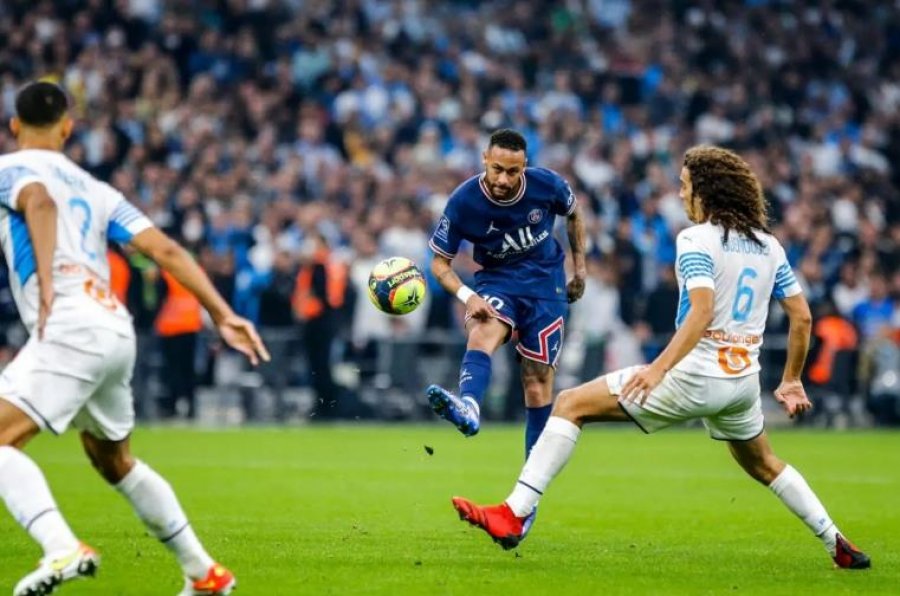 Neymar drejt një rikthimi befasues në Europë, ‘armiqtë’ e PSG-së në bisedime për transferimin e bujshëm