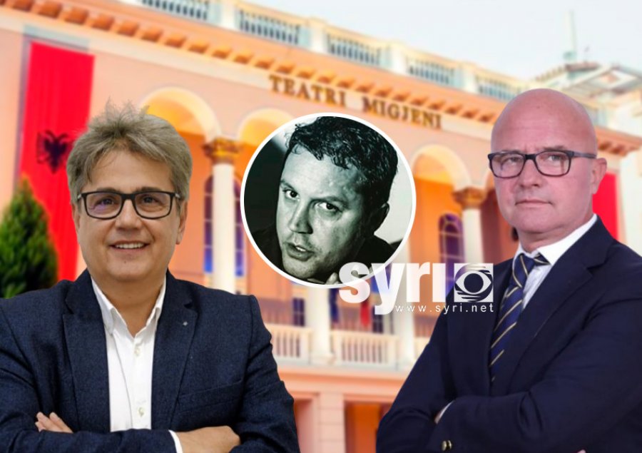 ‘Grup anti-parti në art e kulturë’ ke teatri ‘Migjeni’/ Strazimiri: Radha në manualin e ‘Historia PPSH’ është ndryshe...