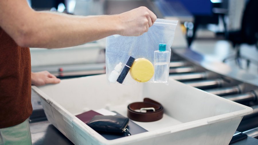 Lamtumirë kufizimeve për lëngjet 100 ml? Aeroportet evropiane drejt një epoke të re të sigurisë ajrore   
