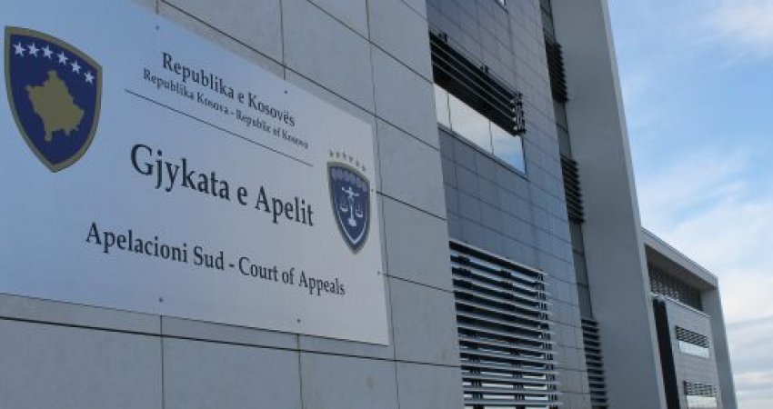 Për herë të dytë shkon në Apel çështja e paraburgimit të policëve për rastin e 27-vjeçarit në Lipjan