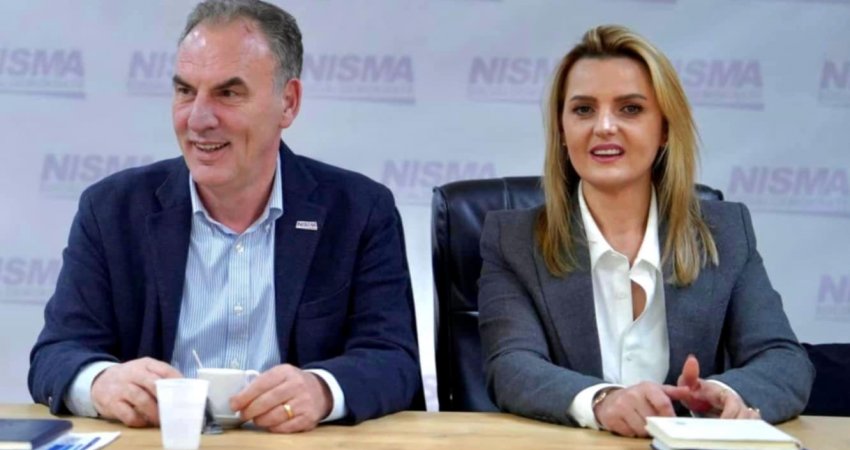 Krasniqi: Limaj s’ka lejuar që të hyhet në temat për qeveri