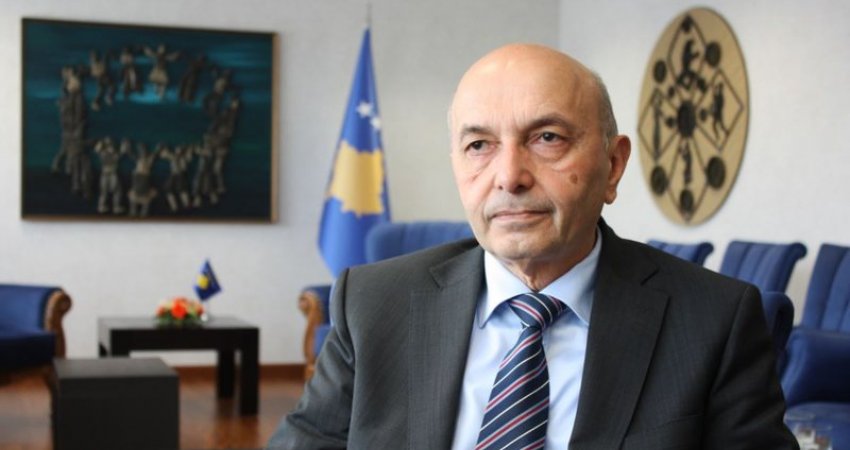 Mustafa: Uzurpuesit e institucioneve duhet të kenë punë me ligjin, jo me Kushtetuesen