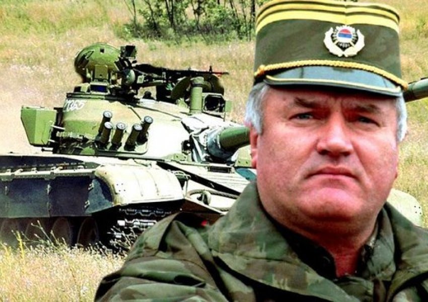Djali i gjeneralit Mlladiç thotë se familja do të vazhdojë të luftojë për lirimin e tij të parakohshëm