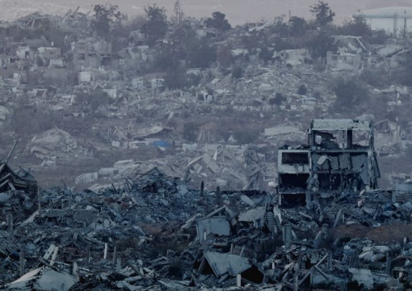 Izraeli kërcënon me aneksim të territorit në Gaza, mes presionit ndërkombëtar dhe krizës humanitare